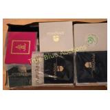 Penn State Collectible Ornaments and Napkins Set