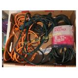 Outdoor Extension Cords