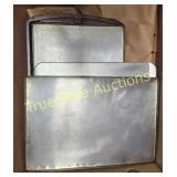 Vintage Kitchen Essentials: A Collection of Cookwa