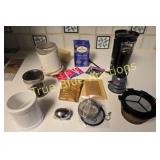 Vintage Tea Brewing Collection: A Timeless Experie