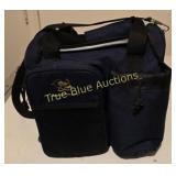 Hosss Fore FFA Insulated Cooler Bag