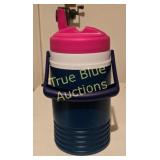 Insulated Water Jug with Carry Handle