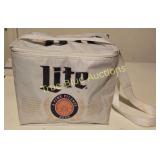 Miller Lite Cooler Bag