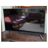 Toshiba 50" LCD TV with Dolby Vision and Remote