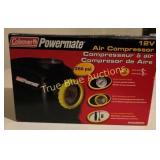 Coleman Powermate 12V Portable Air Compressor