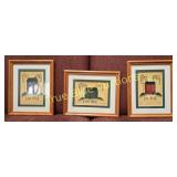 Love Much, Laugh Often, Live Simply " Inspiratio