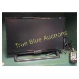 General Electric Upright Freezer with Ample Storag