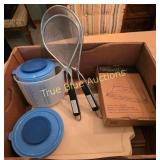 Pampered Chef Cooking Tools and Accessories Set