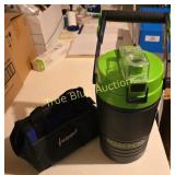 Igloo Portable Water Jug with Handle