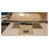 Vintage Detecto 24 lb Scale