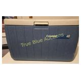 Coleman PolyLite 48 Cooler and Coleman 16 QT Coole