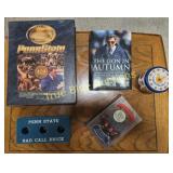 Penn State Memorabilia & Collectibles