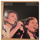 Collection of Classic Vinyl Records " Featuring