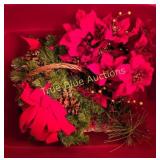 Handwritten Holiday Decoration Guide