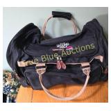 Vintage Second Mile Duffel Bag - Classic Travel Co