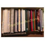 Vintage Collection of Spiral-Bound Cookbooks