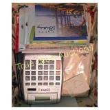 Charming Vintage Organizer Set: A Treasure Trove o