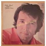 Vintage Vinyl Collection Featuring Bee Gees, ABBA,