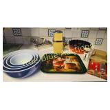 Vintage Kitchen Treasures: A Collection of Nostalg