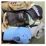 Vintage Cap Collection: A Unique Blend of Styles a