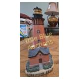 Currituck Beach Lighthouse Model, North Carolina
