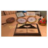 Charming Vintage Collectibles: A Curated Selection