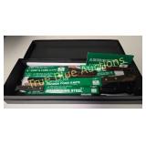 Premium Culinary Knife Set with Chef