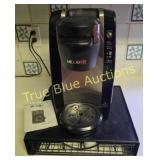 Mr. Coffee Single Serve Brewing System with Storag