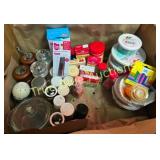 Vintage Kitchen Essentials and Baking Supplies Col