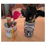 Assorted Picture Frames Collection