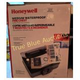 Honeywell Medium Waterproof Fire Chest