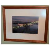 Low Tide" by Curtis Krueger