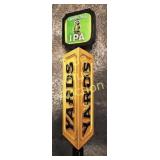 Beer Tap Handle