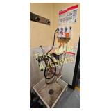 Ecolab SmartPower Sink and Surface Cleaner Sanitiz