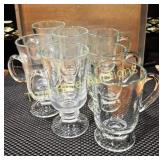 17 Irish Coffee Mugs