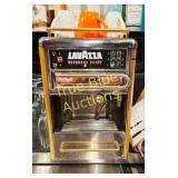 Lavazza Espresso Point with Cups & Keys