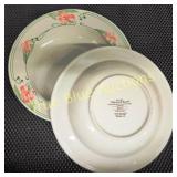 Villeroy & Boch "Miami" Bowls, 8.5"