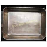 Vollrath Cast Aluminum Baking Pan