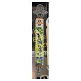 Beer Tap Handle