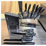 Kitchen Food Prep " Home Hero / Mixed Utensil Lo