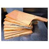 Cutting/Serving Boards