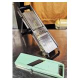 Miu (France) #9079 Stainless Steel Mandoline