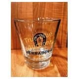 Bar Glasses Herradura Tequila