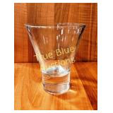 Burmiol Rocco Ypsilon Pre Dinner Glasses