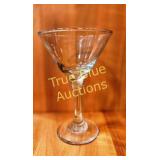 Martini Glasses