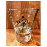 Sauza Tequila Desde 1873 Glasses