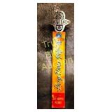 New Trail Brewing Company Lazy River Pilsner Tap H