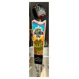 Tr¶egs Leaf Seeker IPA Beer Tap Handle