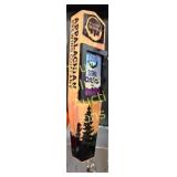 Appalachian Brewing Company Tap Handle for Sigma O