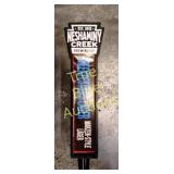 Neshaminy Creek Brewing Co. Tap Handle for Wheat S